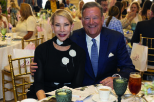 PBA's Women of Distinction 6-100